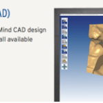 CAD Design Zahnersatz