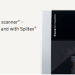 splitex scanner