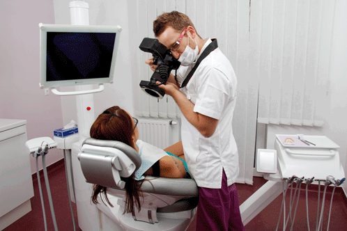 Zahnarzt Budapest mit Schweizer Qualitätsstandards