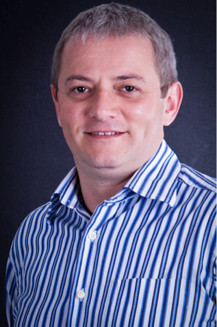 Zahntechniker László Románszky
