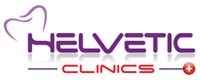 Helvetic Clinics logo