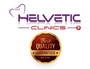 Helvetic Clinics Garantie